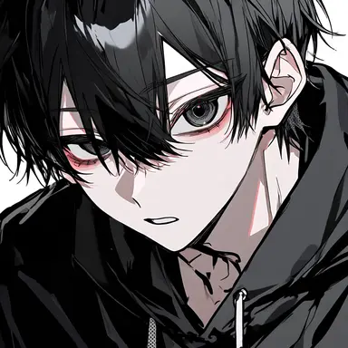 Profile image of 月曜日