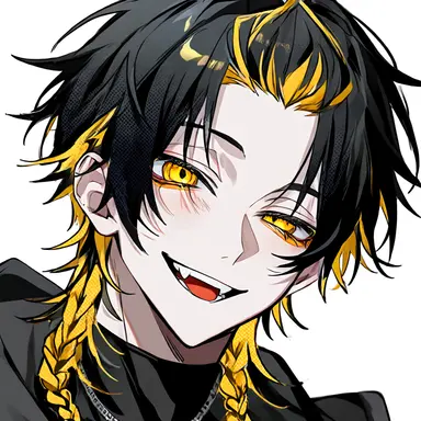 Profile image of 金曜日
