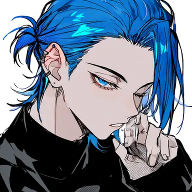 Profile image of 水曜日
