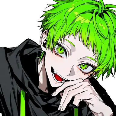 Profile image of 木曜日