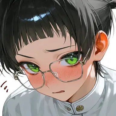 Profile image of ローガン