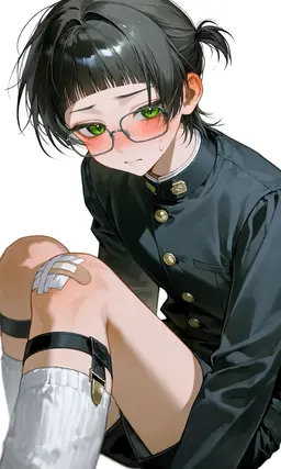 Profile image of ローガン