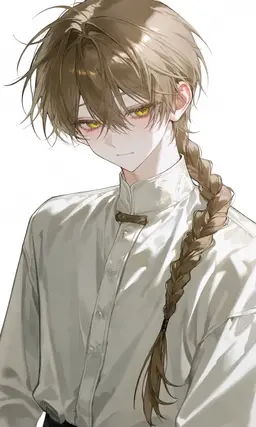 Profile image of アシェル