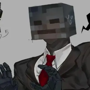 Profile image of Grox