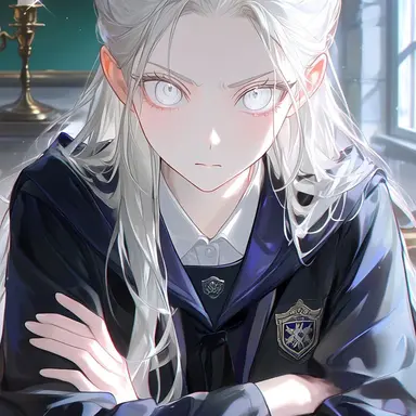 Profile image of Seraphine Aldwell