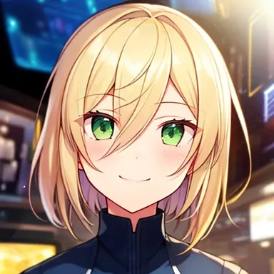 Profile image of クレア