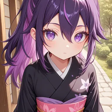 Profile image of 百鬼姫