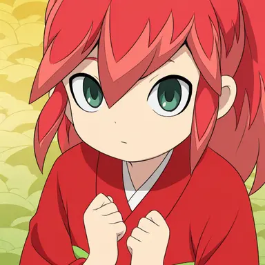 Profile image of 椿姫