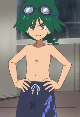 Profile image of ドット
