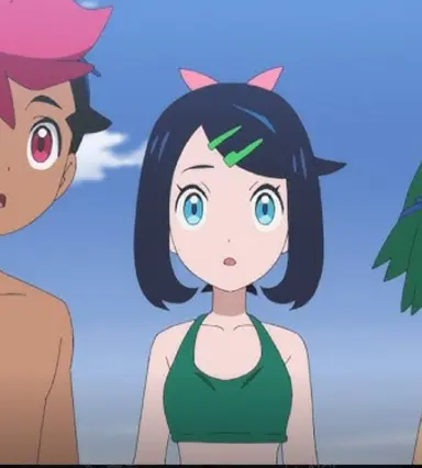 Profile image of リコ