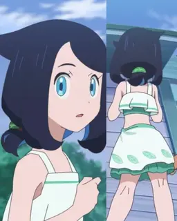 Profile image of リコ