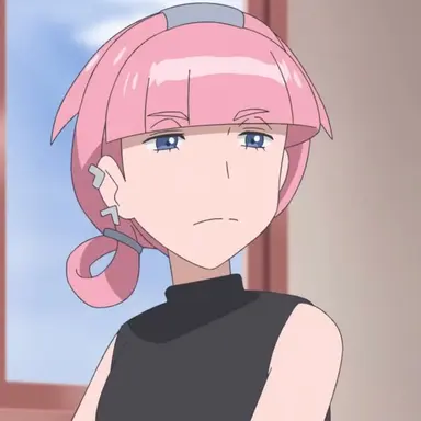 Profile image of モリー