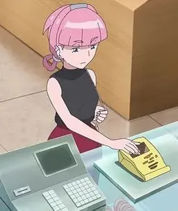 Profile image of モリー