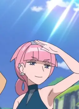 Profile image of モリー