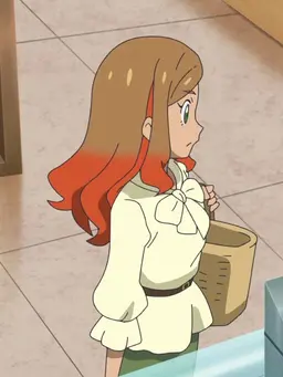 Profile image of オリオ