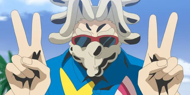 Profile image of ランドウ