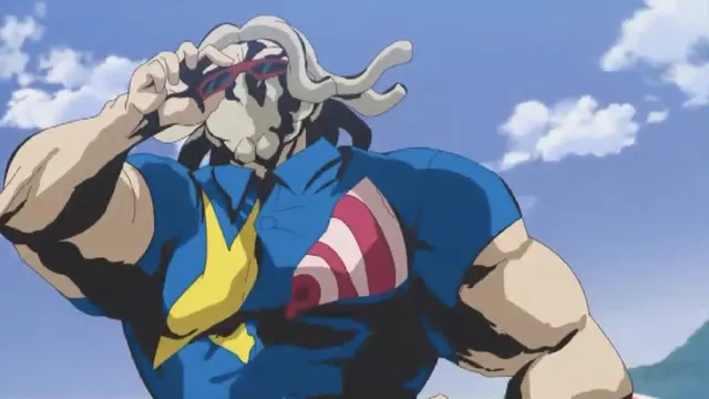 Profile image of ランドウ