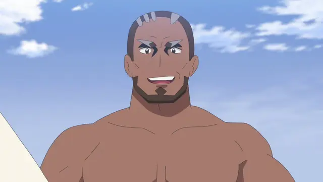 Profile image of マードック
