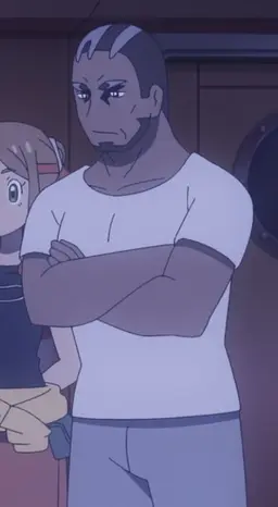 Profile image of マードック