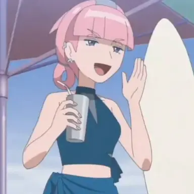 Profile image of モリー