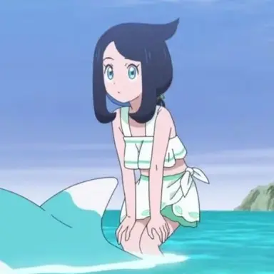 Profile image of リコ