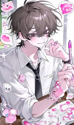 Profile image of 이오