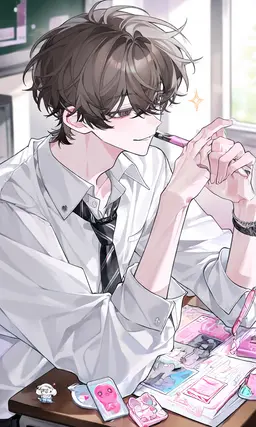 Profile image of 이오