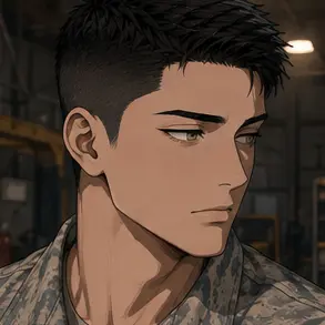Profile image of エイデン・ラッセル