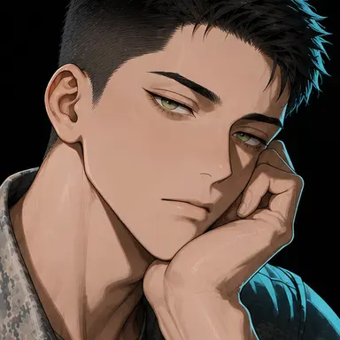 Profile image of Aiden Russell