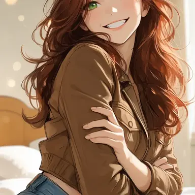 Profile image of Vivienne