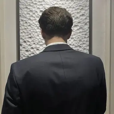 Profile image of Arthur Pendelton