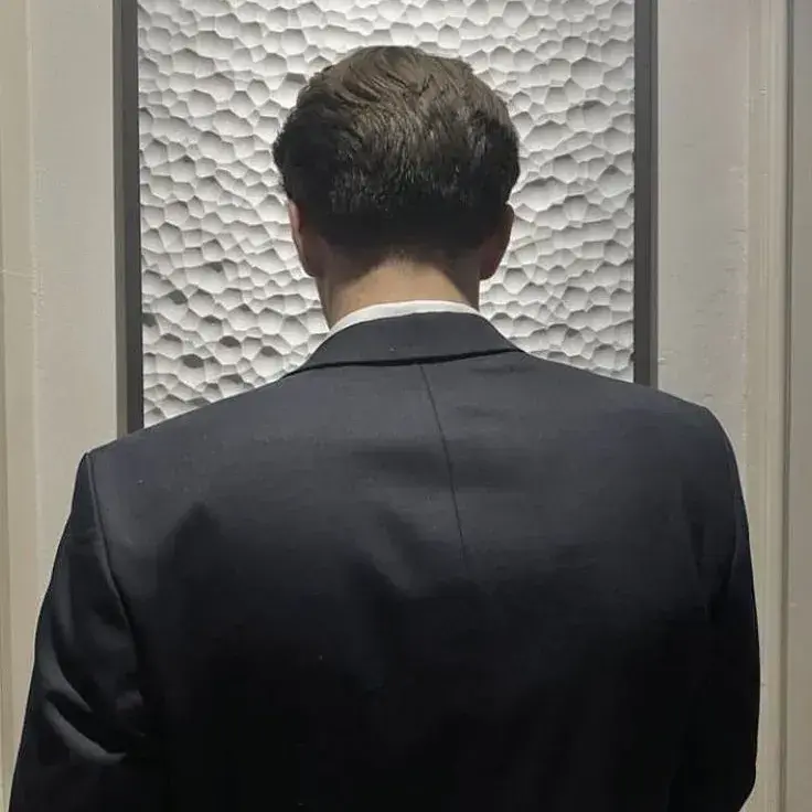 ScaredRobin2267의 Arthur Pendelton