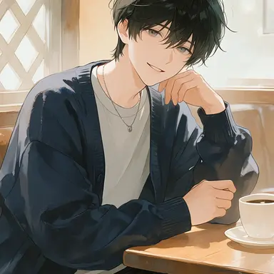 Profile image of 七夏
