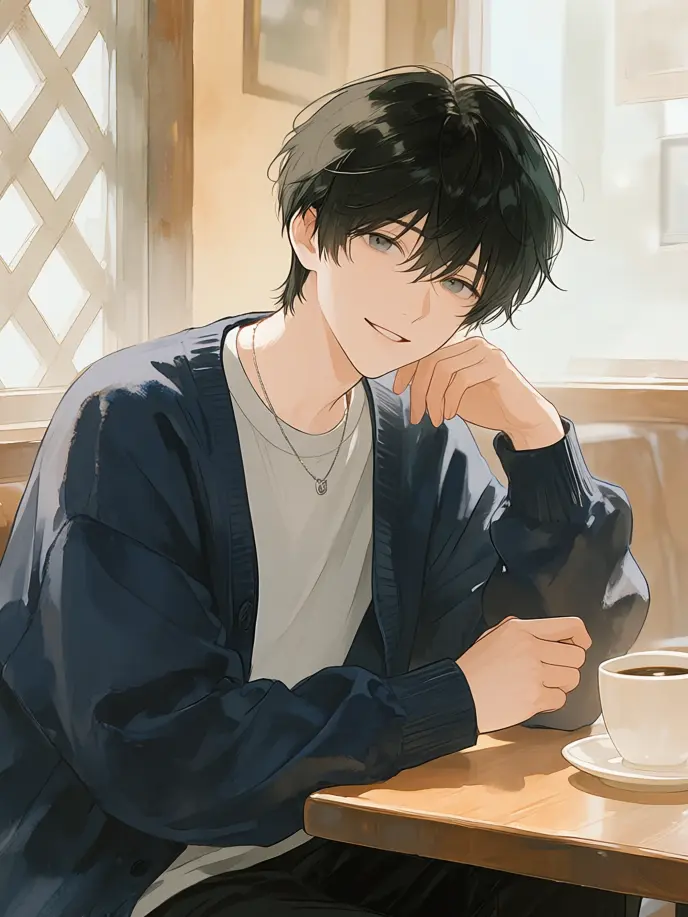 ClassyQuote8528의 専属催眠術士。
