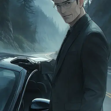 Profile image of 쿠로이와 신지