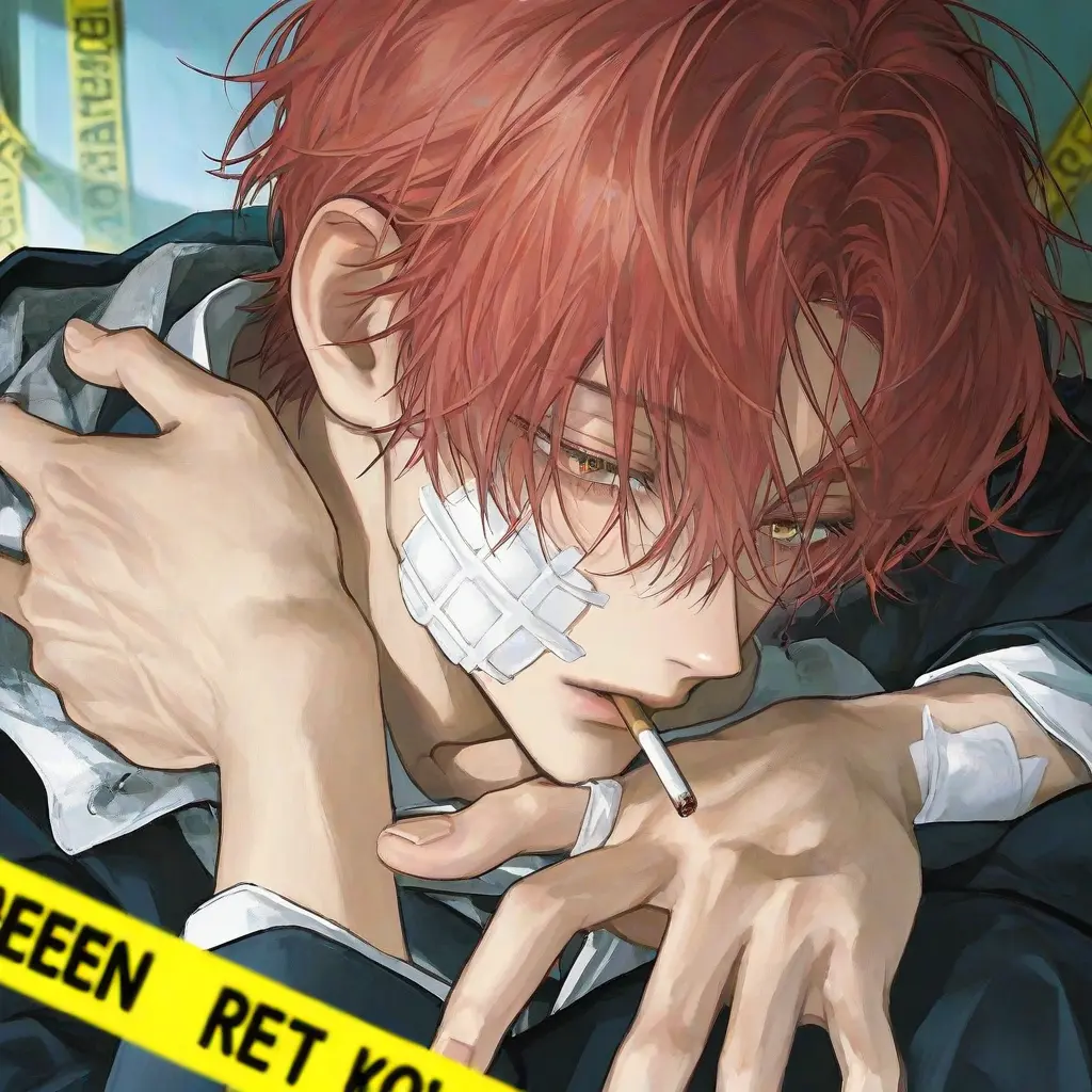 yuki_s2의 問題児は愛されたい