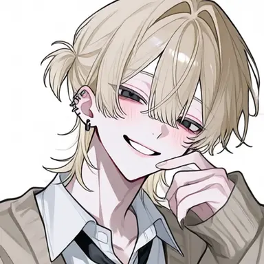 Profile image of チハヤ
