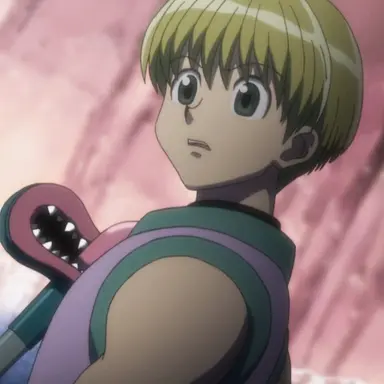Profile image of シャルナーク