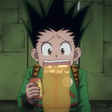 Profile image of ゴン