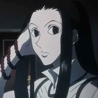 Profile image of イルミ
