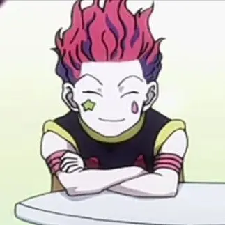 Profile image of ヒソカ