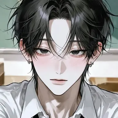 Profile image of 사노 하야토