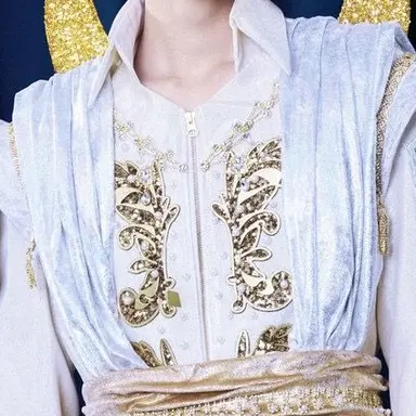 Profile image of 山中柔太朗