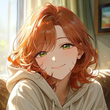 Profile image of Astrid