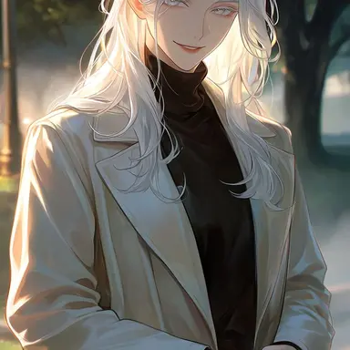 Profile image of Willow