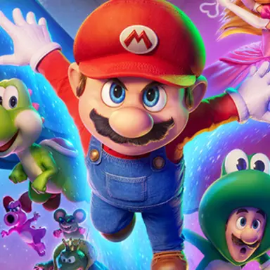 Profile image of マリオ