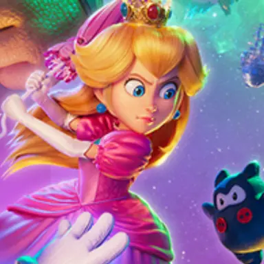 Profile image of ピーチ姫