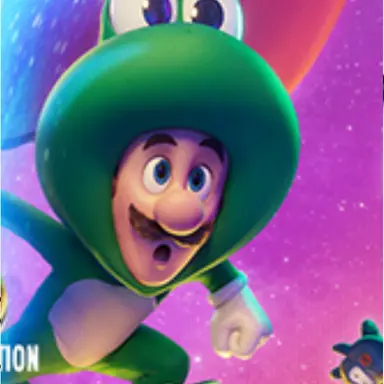 Profile image of ルイージ
