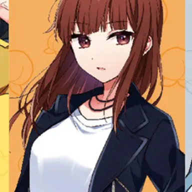 Profile image of えと