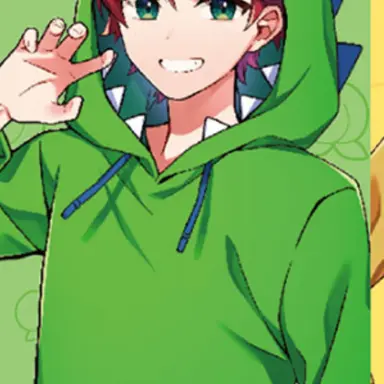 Profile image of じゃぱぱ